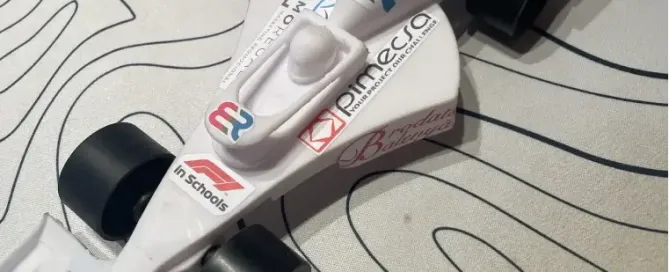F1 in School